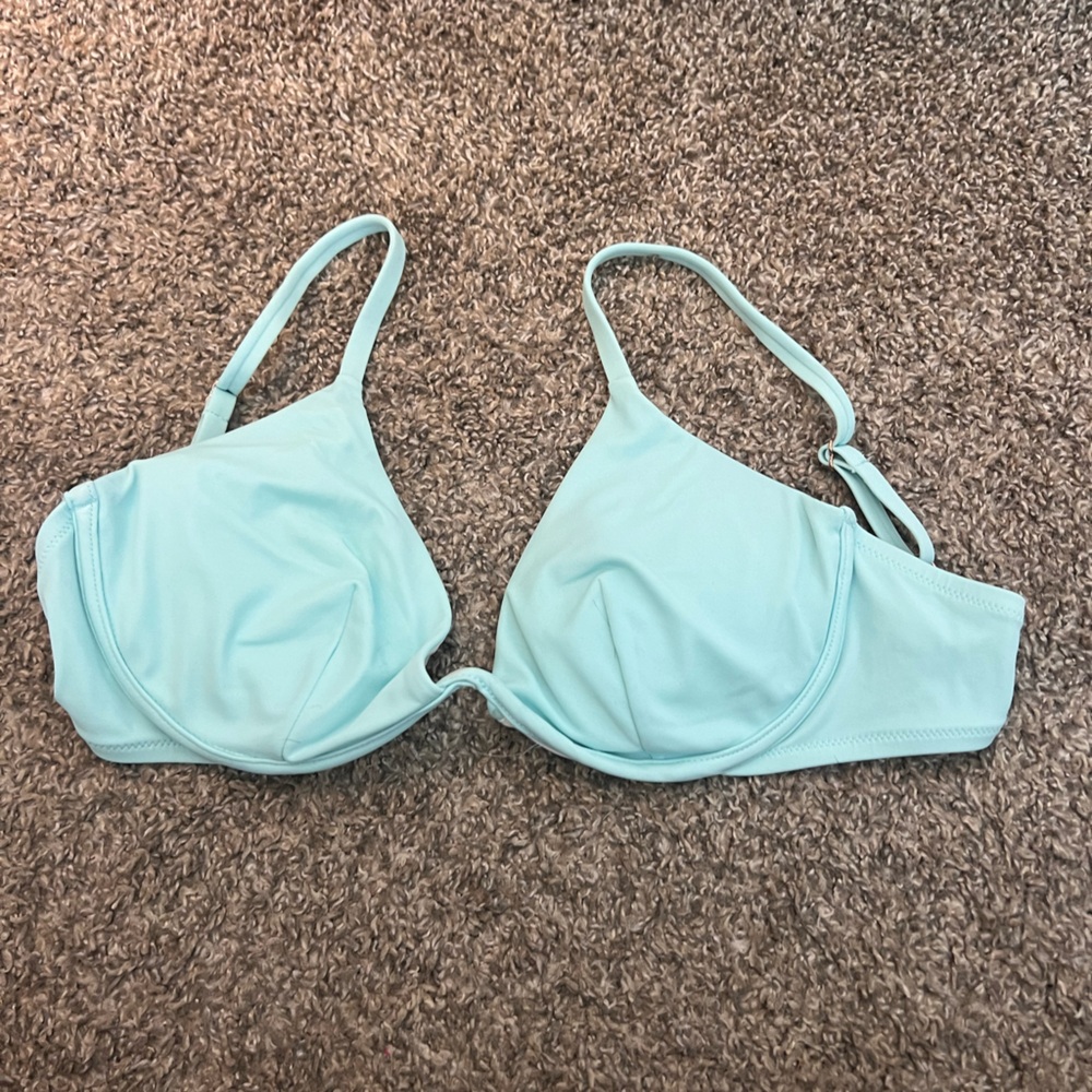 Everything But Water Bikini Top